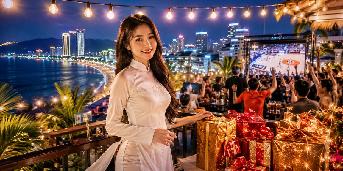 Người hâm mộ bóng rổ tại Nha Trang xem lịch ưu đãi cược thể thao trên điện thoại